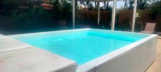 Apt in Villa Serra - 9