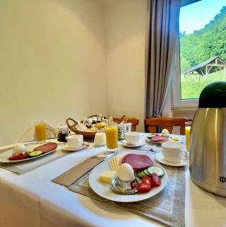 AM BERG Hotel - 5
