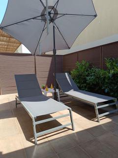 Magnolia Villa with Pool - 1