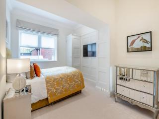 Derwent House Apartments - Harwood - Uk46786 - Scarborough - 5