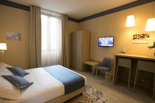 Map holiday residence - Trapani - 1
