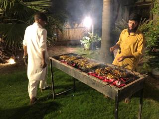 Mountain View Resort - Islamabad - 4