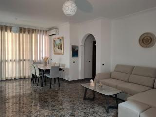 Melody Apartment Vlore - Vlorë - 0