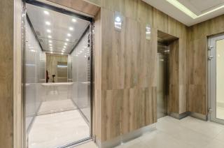 Petrovdom Apartments 4-467 in RC Central Park ,7 John McCain Street - Kiev - 7