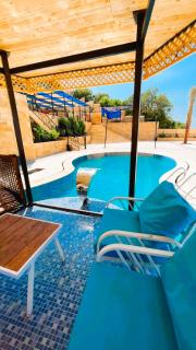 Al Eman Oasis Farm - Jal‘ad - 0