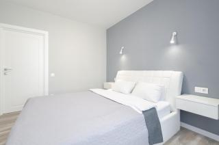 Petrovdom Apartments 4-467 in RC Central Park ,7 John McCain Street - Kiev - 6