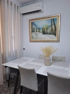 Melody Apartment Vlore - Vlorë - 6