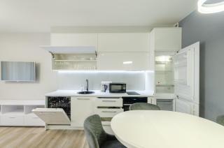 Petrovdom Apartments 4-467 in RC Central Park ,7 John McCain Street - Kiev - 4