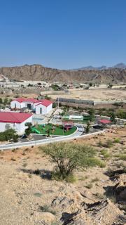 JORY Hatta Resort & FarmStay & Event Host منتجع ومزرعة و إستراحة جوري حتا - Hatta - 9
