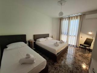 Melody Apartment Vlore - Vlorë - 1