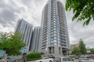 Petrovdom Apartments 4-467 in RC Central Park ,7 John McCain Street - Kiev - 1