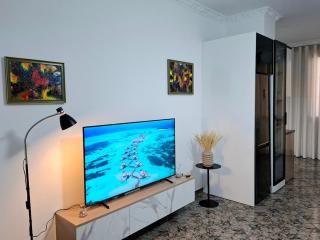 Melody Apartment Vlore - Vlorë - 9
