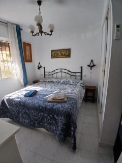 The garden of paradise - Torrevieja - 9
