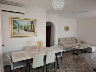 Melody Apartment Vlore - Vlorë - 5