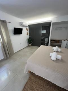 Pacifae Hotel - Kateliós - 7