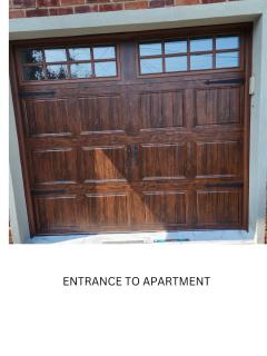 Baldwin, NY 1 Bedroom Apartment Queen Size Bed - Baldwin - 7