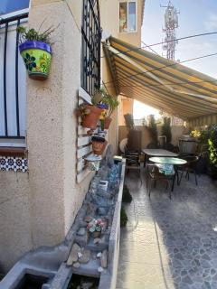 The garden of paradise - Torrevieja - 3