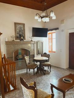 Margo Traditional House - Symi - 8