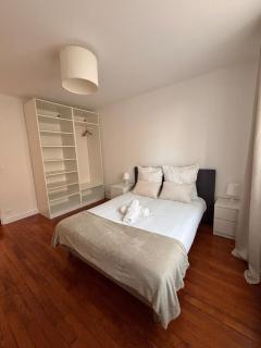 Charmant T3 Vue Mer & Confort en Plein Centre - Brest - 4