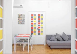 Appartamento Casa Toledo - 2