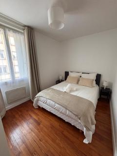 Charmant T3 Vue Mer & Confort en Plein Centre - 2