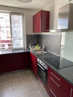 Charmant T3 Vue Mer & Confort en Plein Centre - Brest - 2