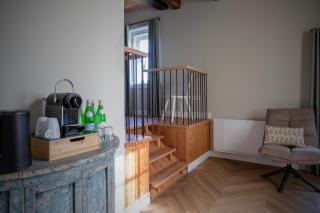 Malle Mühle Bed & Breakfast - Lage - 2