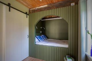 Malle Mühle Bed & Breakfast - Lage - 1