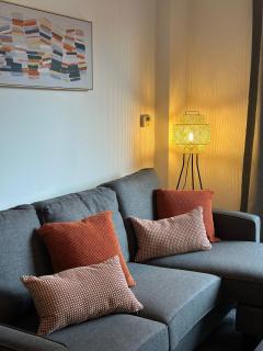 2BR Luxury Apt in Cathedral Quarter - Belfast - 7