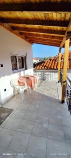 Christina house - Sykia - 1