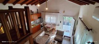 Christina house - Sykia - 0