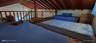 Christina house - Sykia - 2