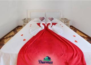 DM Thermas Hotel Irai - Iraí - 9
