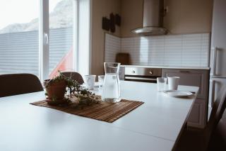 Beach apartment with unique view -  - 7