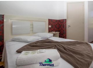DM Thermas Hotel Irai - Iraí - 8