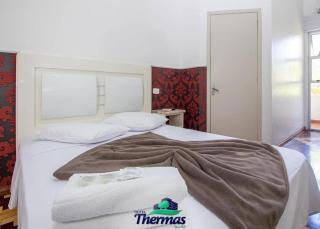 DM Thermas Hotel Irai - Iraí - 7