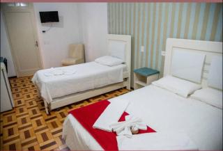 DM Thermas Hotel Irai - Iraí - 6