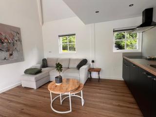 Spot Elst vakantiehuis - Elst - 8