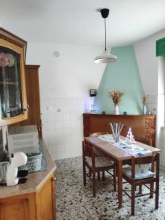 Casa vacanze l'Ulivo - Rocca San Giovanni - 5