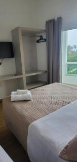 Lindo Flat em Morro de São Paulo com vista mar e varanda! - 6