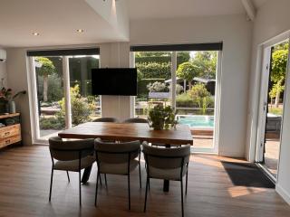 Spot Elst vakantiehuis - Elst - 9