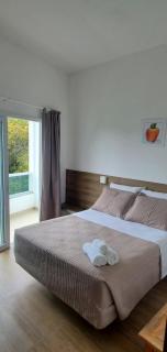 Lindo Flat em Morro de São Paulo com vista mar e varanda! - 4