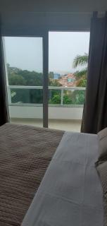 Lindo Flat em Morro de São Paulo com vista mar e varanda! - 1