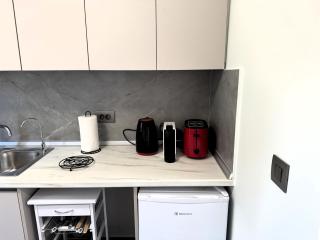 Date Palm Studio - Kremasti - 6