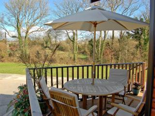 Rosewater Lodge - Saint Teath - 9
