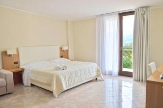 Vea Resort Hotel - Mercato San Severino - 2