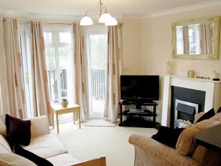Rosewater Lodge - Saint Teath - 8
