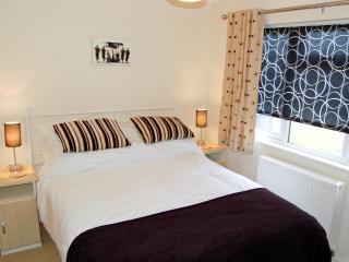 Rosewater Lodge - Saint Teath - 5