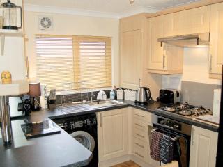 Rosewater Lodge - Saint Teath - 3