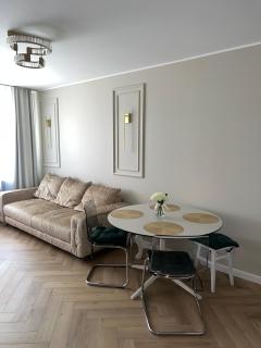 Deluxe Danės Vingis Apartment - Klaipėda - 7